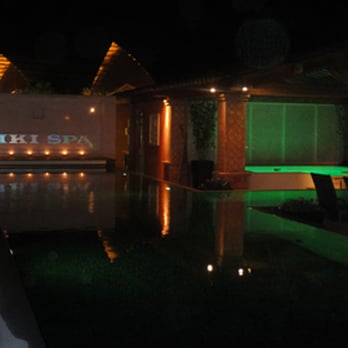 Tiki Restaurant - Tiki Thaï - Thai Near Me - Ramatuelle, 83