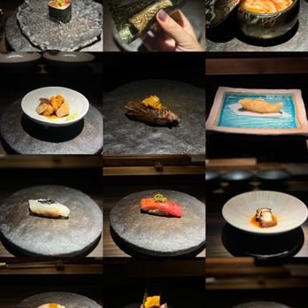 Iki Omakase - Sushi Bars Near Me - Palo Alto, California Iki Omakase - Sushi Bars Near Me - Palo Alto, California
