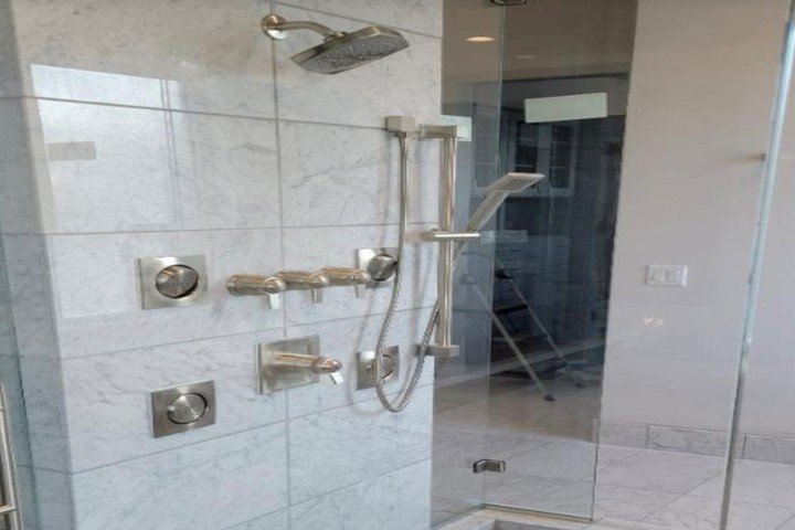 Slide of Jess' Plumbing & Heating