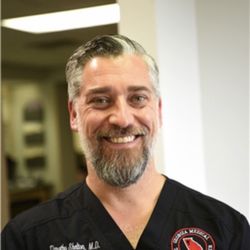 Timothy Shelton, MD - Dr. Timothy Shelton