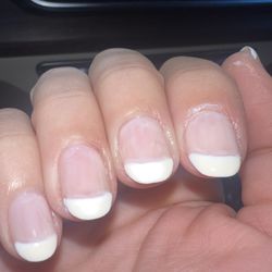 Famous Nails - Are you serious?