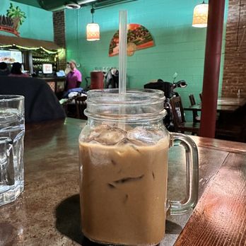 New Pinang - Iced Malaysian Ice Coffee - Vietnamese Near Me - Forest Hills, New York New Pinang - Iced Malaysian Ice Coffee - Vietnamese Near Me - Forest Hills, New York