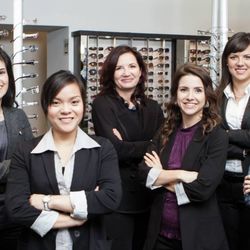 Clinique d'Optométrie Bélanger