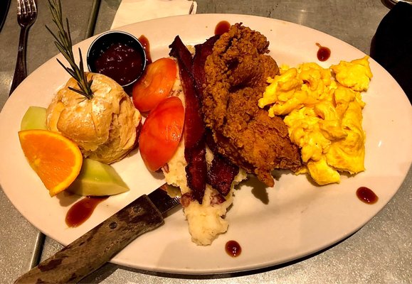 Hash House A Go Go by null