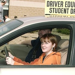 Visions Driving & Traffic School