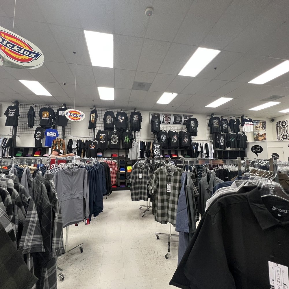 T Shirt Warehouse - Men's Clothing Near Me - Montclair, California T Shirt Warehouse - Men's Clothing Near Me - Montclair, California