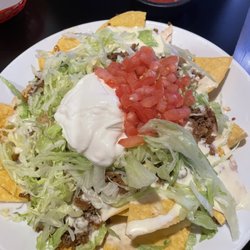 La Banda - Nachos