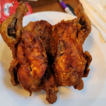 Ttobongee Chicken - Small chicken. Big price. - Korean Near Me - Sacramento, California Ttobongee Chicken - Small chicken. Big price. - Korean Near Me - Sacramento, California