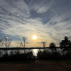 Smith Mountain Lake State Park