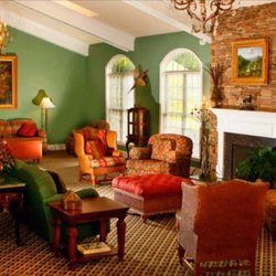 Brasstown Manor