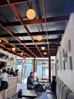 Better Half Coffee by null