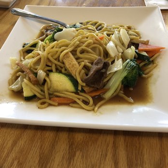 Jeff's Vegan - Vegan Near Me - Frisco, Texas
