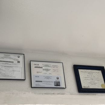 Reyes Smog Check - Licenses - Smog Check Stations Near Me - San Bernardino, California