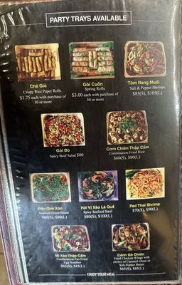 Menu photo 5 Pho Ha Noi Lake Forest, CA Menu photo 5 Pho Ha Noi Lake Forest, CA