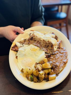 El Huarachito 🇲🇽 by null