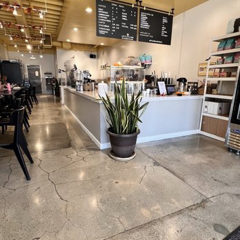 Cyclops Coffee - Coffee & Tea Near Me - Long Beach, California