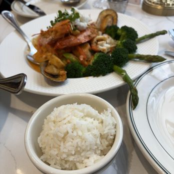 Flore Cafe - Thai Near Me - Tysons, Virginia Flore Cafe - Thai Near Me - Tysons, Virginia