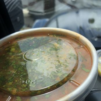The Marshall Store - Warm seafood soup! - Seafood Near Me - Marshall, California The Marshall Store - Warm seafood soup! - Seafood Near Me - Marshall, California