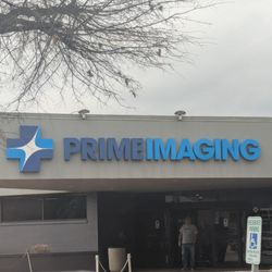 Prime Imaging - Chattanooga