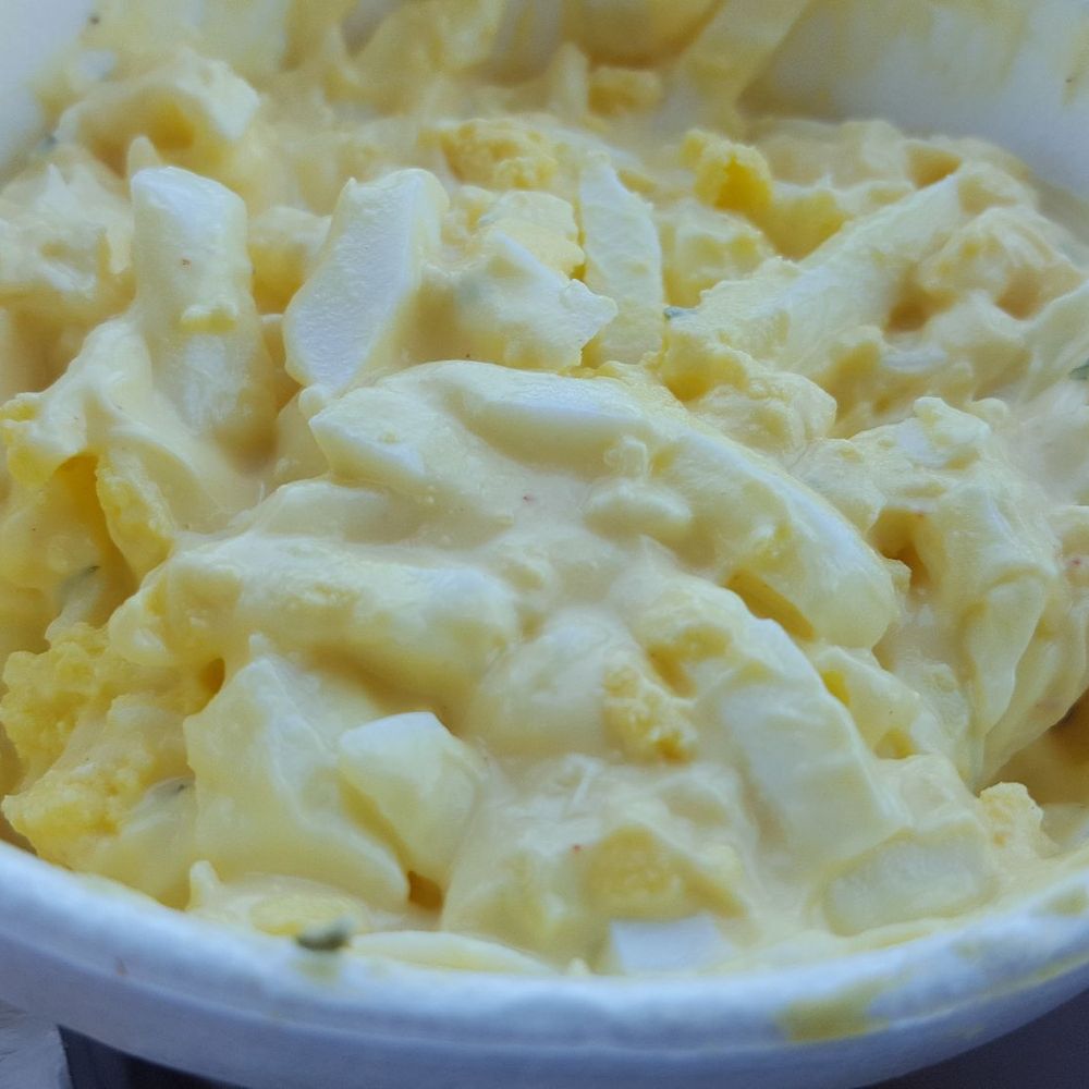 Crown Candy Kitchen - Egg salad - Candy Stores Near Me - St. Louis, Missouri Crown Candy Kitchen - Egg salad - Candy Stores Near Me - St. Louis, Missouri