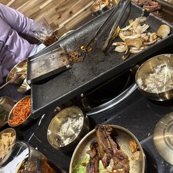 Moobongri BBQ - Korean Near Me - Aurora, Colorado Moobongri BBQ - Korean Near Me - Aurora, Colorado