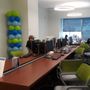 Photo of Johns Hopkins Carey Business School