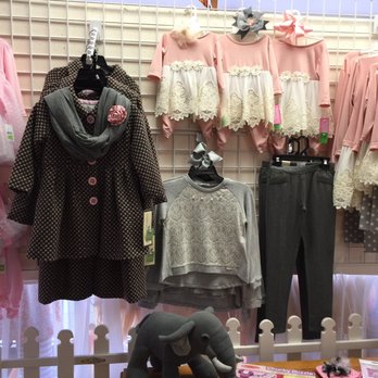 Just Kidding Around - Amazing clothes for Kids - Children's Clothing Near Me - Morris, Illinois