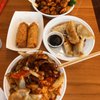 Shang Hai gift card