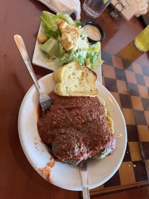 ALFONSO’S PIZZA & ITALIAN RESTAURANT - Updated December 2025 - 54 ...