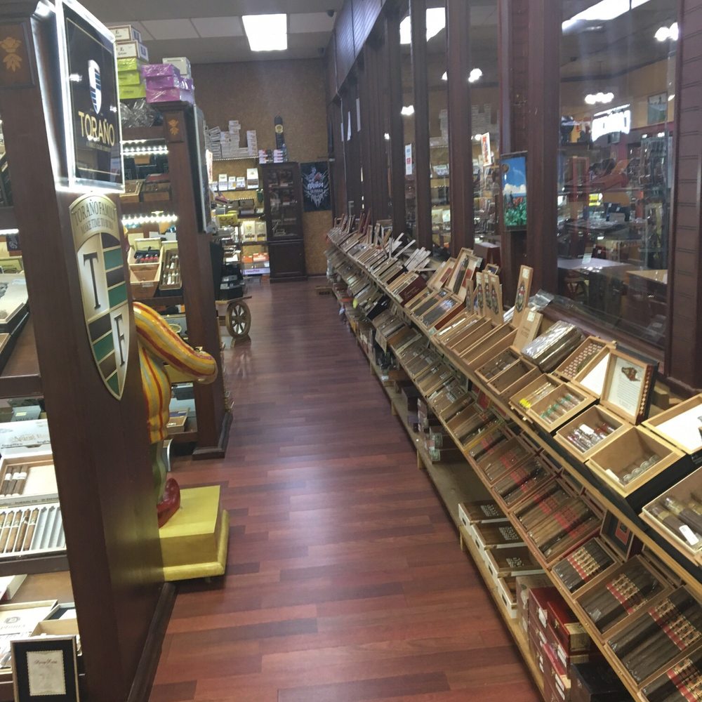Cuban Crafters Cigars - Tobacco Shops Near Me - Miami, Florida Cuban Crafters Cigars - Tobacco Shops Near Me - Miami, Florida