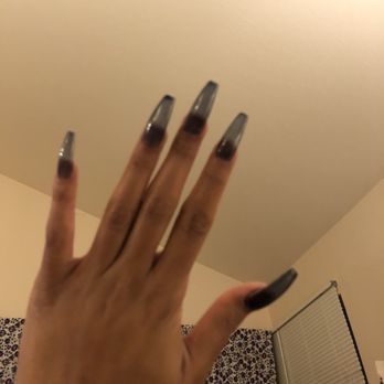 Luxe Nailscape - Nail Salons Near Me - Fairfield, California