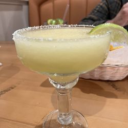 Mi Patrón - Margarita