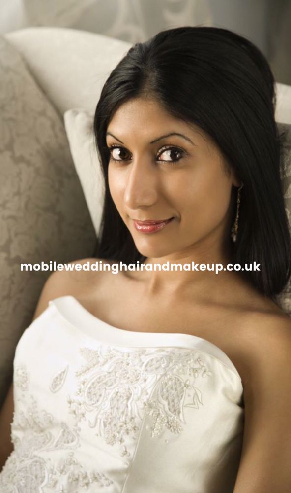 Mobile Wedding Hair And Makeup Makeup Artists London United
