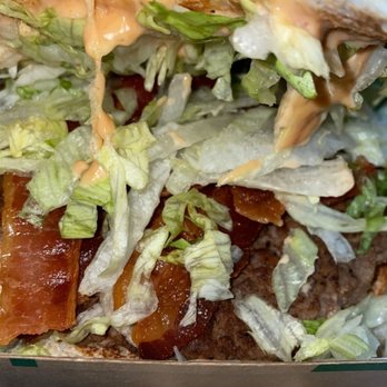 McDonald’s - 1955 Burger (Burger in Germany) - Burgers Near Me - Chicago, Illinois McDonald’s - 1955 Burger (Burger in Germany) - Burgers Near Me - Chicago, Illinois