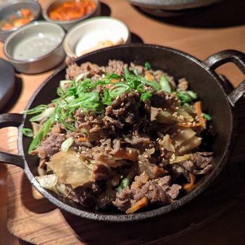 Mister Tiger - Korean Near Me - Chicago, Illinois