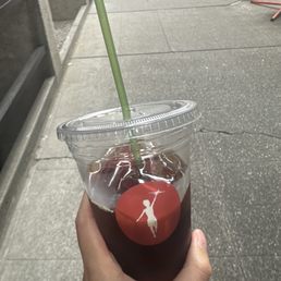 Cold brew coffee Cold brew coffee