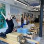 Photo of Smartbody Movement