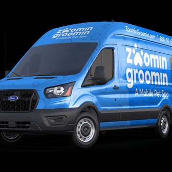 Zoomin Groomin - Pet Groomers Near Me Zoomin Groomin - Pet Groomers Near Me