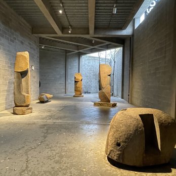 The Noguchi Museum - Art Tours Near Me - Astoria, New York The Noguchi Museum - Art Tours Near Me - Astoria, New York