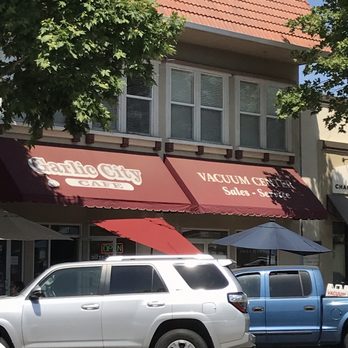 Garlic City Cafe - American Near Me - Gilroy, California Garlic City Cafe - American Near Me - Gilroy, California