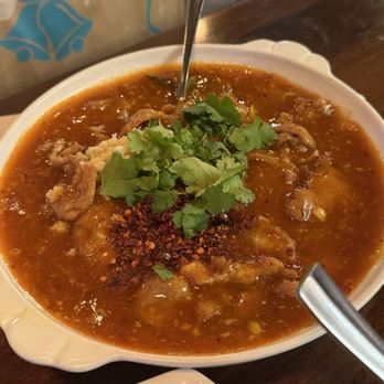Han Dynasty - 水煮系列 Hot Sauce - Szechuan Near Me - Brooklyn, New York Han Dynasty - 水煮系列 Hot Sauce - Szechuan Near Me - Brooklyn, New York