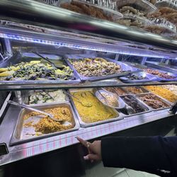 Abdullah Sweets and Restaurant