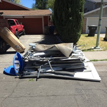 Top Priority Hauling and Junk Removal - Curbside pickup! - Junk Removal & Hauling Near Me - Sacramento, California Top Priority Hauling and Junk Removal - Curbside pickup! - Junk Removal & Hauling Near Me - Sacramento, California