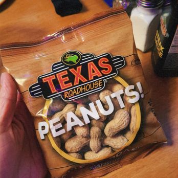 Texas Roadhouse - Complimentary peanuts - Steakhouses Near Me - Oceanside, California Texas Roadhouse - Complimentary peanuts - Steakhouses Near Me - Oceanside, California