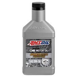 Six Forks Station Exxon - They offer 0W 16 motor oils for the modern vehicle vehicles like Toyotas.