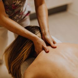 Alicia's Massotherapy