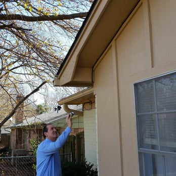 Frontier Services - Pest Control Near Me - Lewisville, Texas