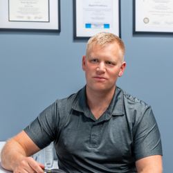 Fortitude Spine Care