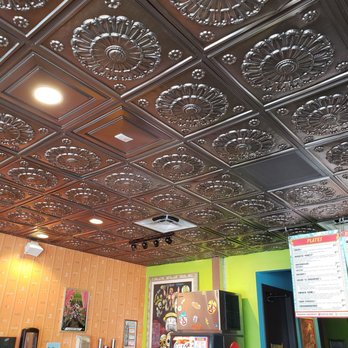 El Jefe Luchador - June 2020 Love that ceiling. - Mexican Near Me - Deerfield Beach, Florida El Jefe Luchador - June 2020 Love that ceiling. - Mexican Near Me - Deerfield Beach, Florida