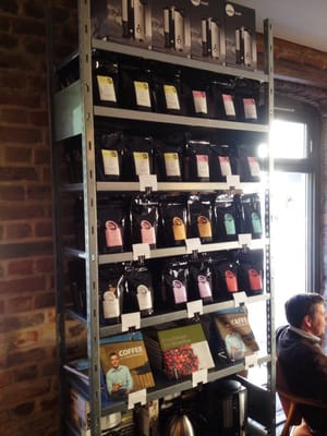 Tim Wendelboe by null